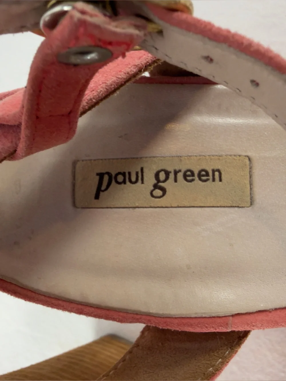 Paul Green paul green